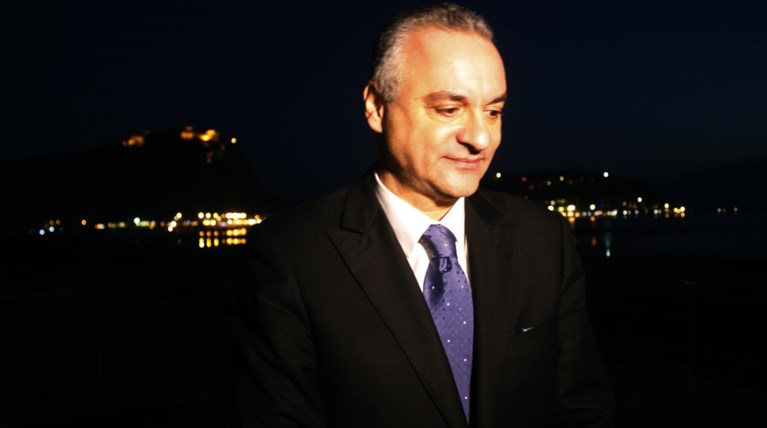 Κεφαλογιάννης σε Παυλόπουλο:Τούρκοι παρουσίασαν χάρτες χωρίς το Καστελόριζο