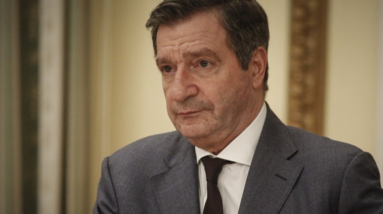 Βολές απο Γ. Καμίνη για την ονομασία της ΠΓΔΜ και τον "Κλεισθένη"