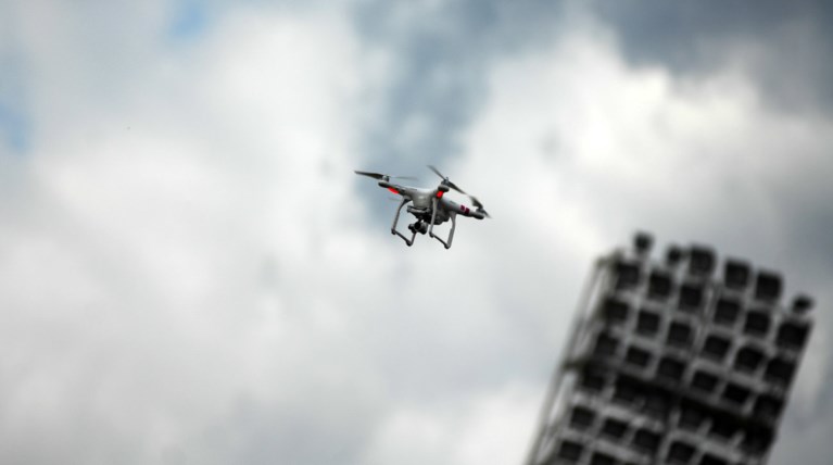 Νέοι ευρωπαϊκοί κανόνες για τη χρήση drone