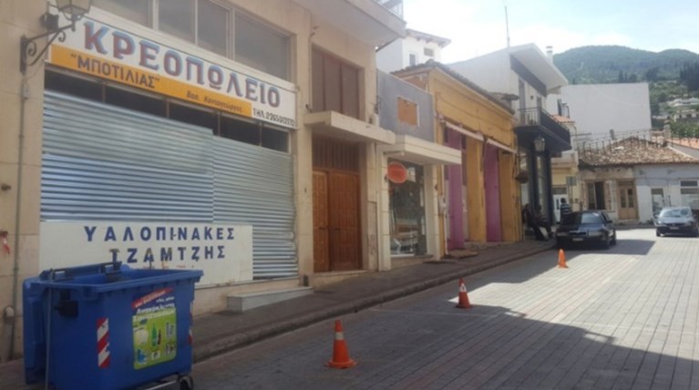 Προθεσμία πήρε ο  34χρονος που κατηγορείται για τη δολοφονία της 13χρονης