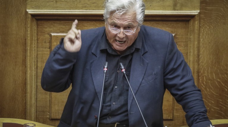 Παπαχριστόπουλος: Θετική η συμφωνία με ΠΓΔΜ, ιστορική στιγμή