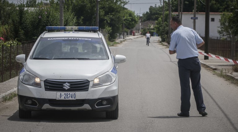 Ξυλοκοπήθηκε μέχρι θανάτου 62χρονος από συγχωριανό του