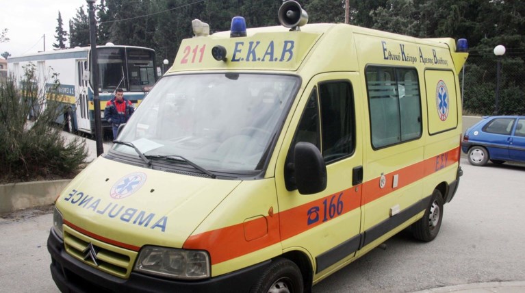 Κεραυνός χτύπησε 15χρονο σε γήπεδο-Δίνει μάχη για τη ζωή του