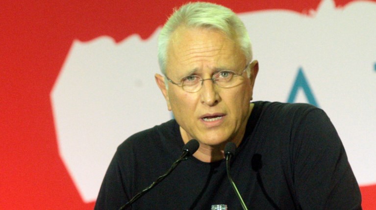 Ραγκούσης για Μακεδονικό: Δεν έχει τέλος η πολιτική αλητεία της ΝΔ