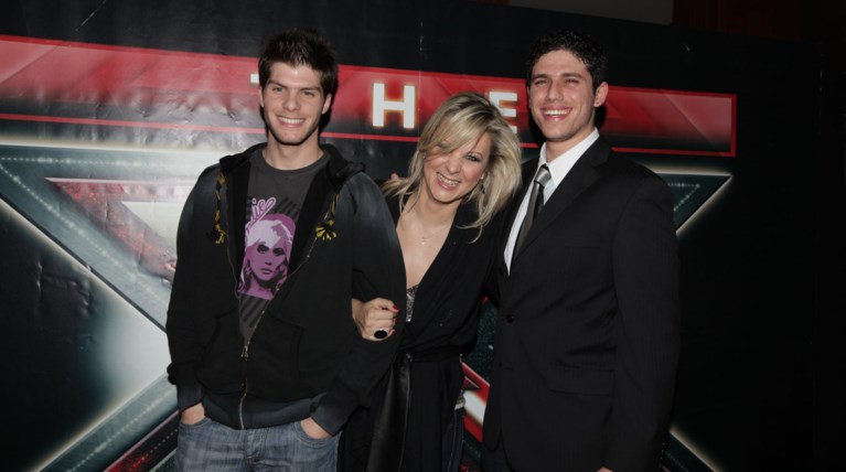 Λούκας Γιώρκας:Με κατέστρεψε η νίκη μου στο X Factor, στράφηκα εναντίον μου