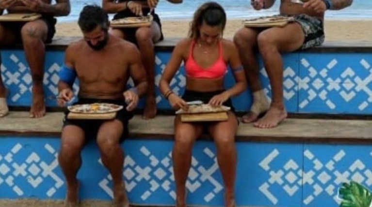 Survivor διαρροή: Αυτός ο παίκτης αποχωρεί από το παιχνίδι-Εχουμε ανατροπή;