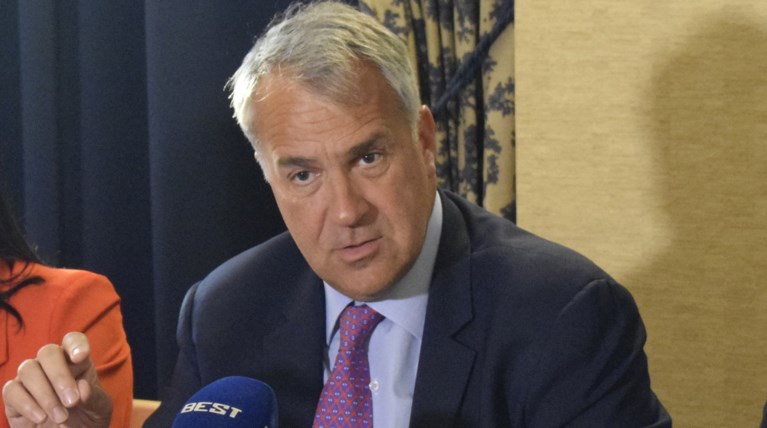 Αιχμές κατά Παυλόπουλου και από Βορίδη: Συμφωνώ με τον Σαμαρά