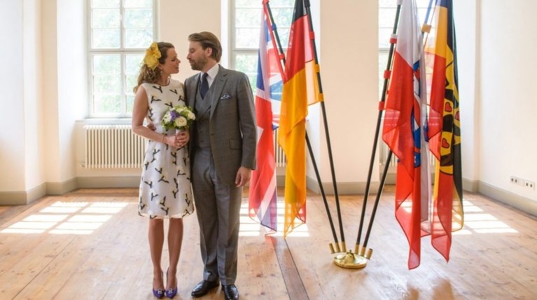 Θρήνος στον Βασιλικό Οίκο: Πρίγκιπας νεκρός από πτώση στα 41 του [Εικόνες]