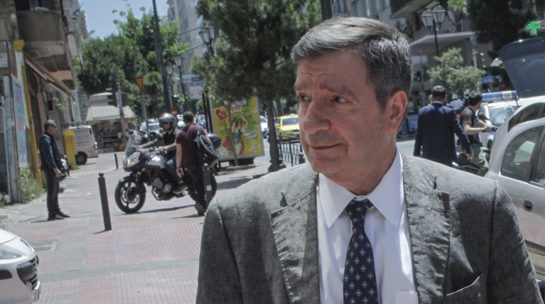 Θα πραγματοποιηθεί η επίσκεψη του δημάρχου Αθηναίων στα Σκόπια