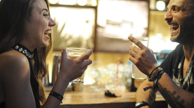 World Class Fine Drinking Athens: Η δεξιοτεχνία σε όλο της το μεγαλείο!