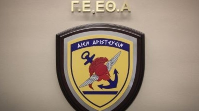 Τι απαντούν οι Ένοπλες Δυνάμεις στον Μπαρμπαρούση