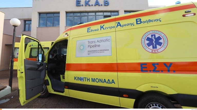 Νέα αυτοκτονία στην Κρήτη - Κρεμάστηκε γυναίκα στα Χανιά