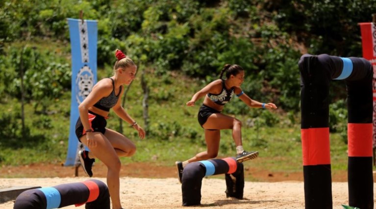 Survivor: Αλλάζουν όλα μετά την αποχώρηση της Ροδάνθης