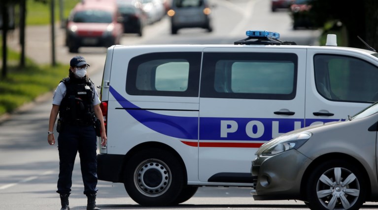 Γαλλία: Γυναίκα επιτέθηκε σε σούπερ μάρκετ φωνάζοντας «Αλλάχ Ακμπάρ»