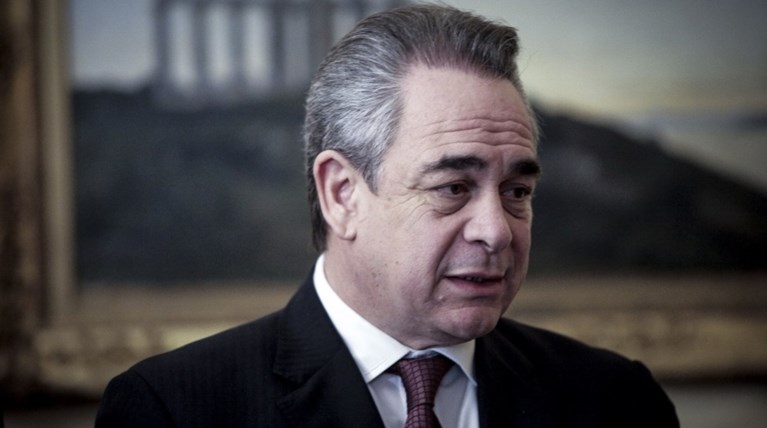Μίχαλος: Ο όρος "Μακεδονία" ανήκει αποκλειστικά στην Ελλάδα