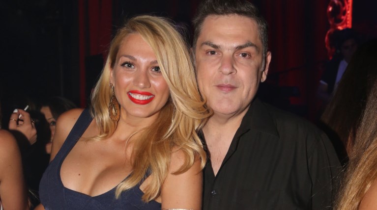 Χείμαρρος αποκαλύψεων ο Λουδάρος για τη Σπυροπούλου