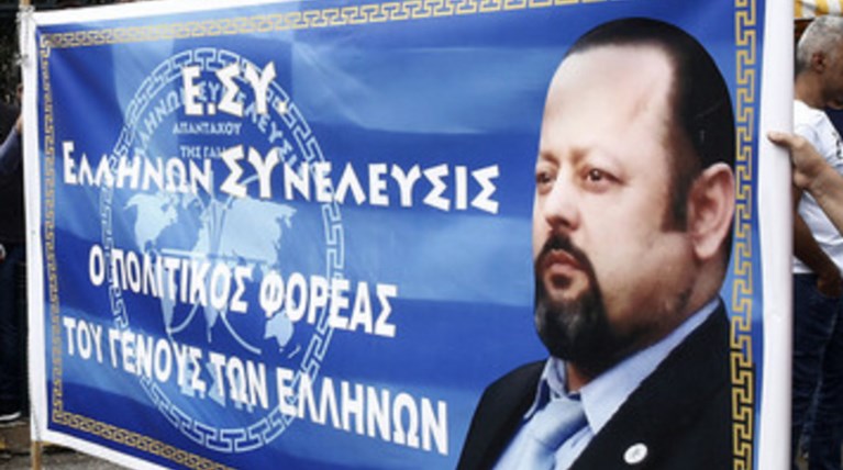 Την Πέμπτη στον ανακριτή ο Αρτέμης Σώρρας