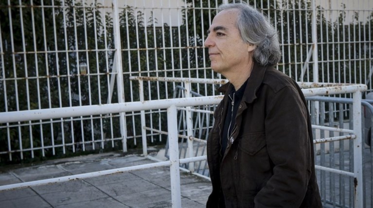 Πήρε εξιτήριο από το νοσοκομείο ο Δημήτρης Κουφοντίνας