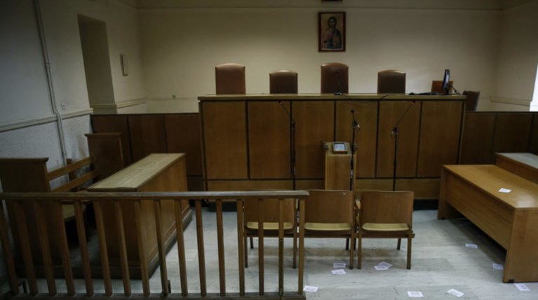 Ποινή φυλάκισης 19 μηνών σε ιερομόναχο, πρώην κληρικό της Μητρόπολης