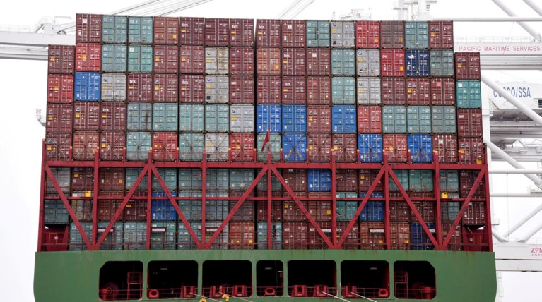 Η Ρωσία βάζει δασμούς σε εισαγόμενα προϊόντα από τις ΗΠΑ