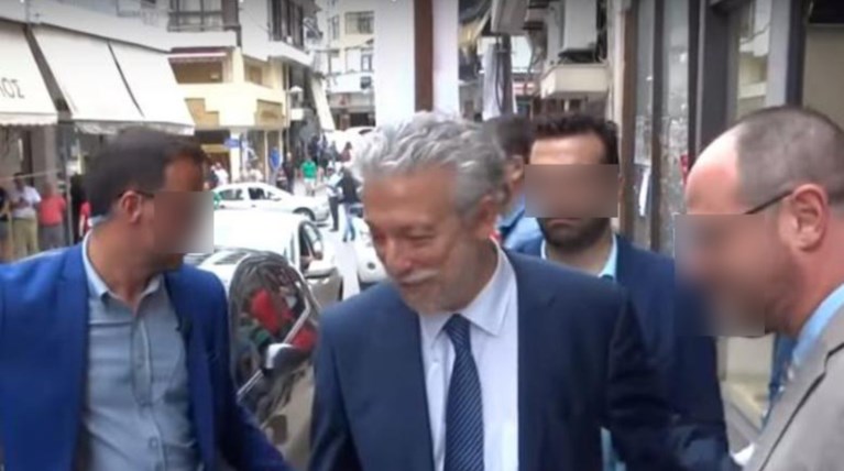 ΣΥΡΙΖΑ: Στημένα τα επεισόδια και με συμμετοχή στελεχών της ΝΔ