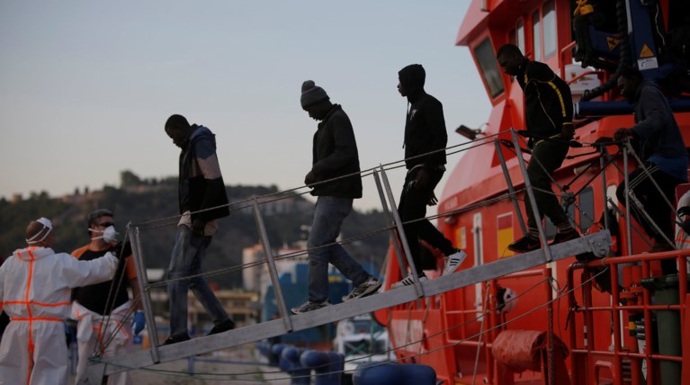 Στοιχεία σοκ από ΟΗΕ: Ένας άνθρωπος εκτοπίζεται κάθε δύο δευτερόλεπτα