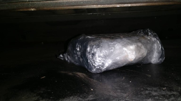 Σκύλος οδήγησε στα ναρκωτικά και στα ηγετικά στελέχη του κυκλώματος