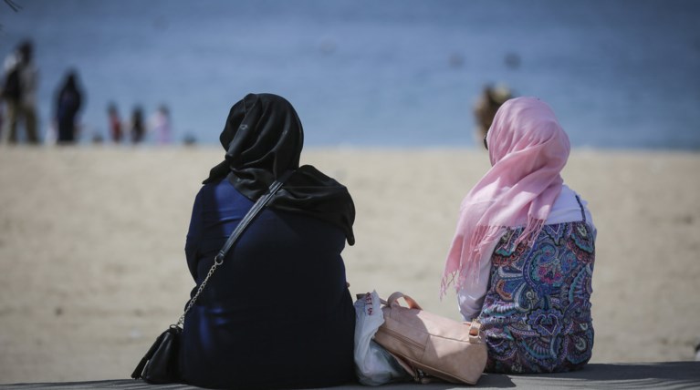 Τον Ιούνιο στην Ελλάδα 58.000 αιτούντες άσυλο και άτομα χωρίς υπηκοότητα