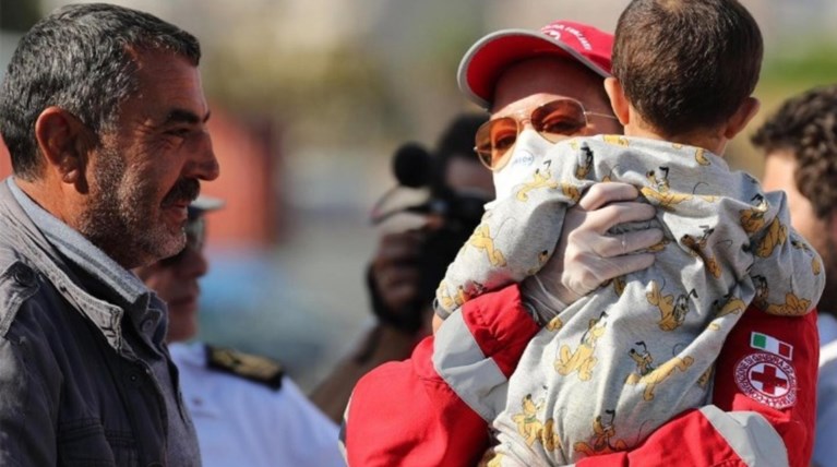 Η νέα βαλκανική διαδρομή των προσφυγικών ροών