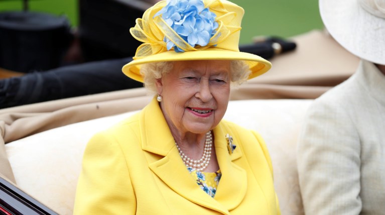 Είναι επίσημο: Συνάντηση Τραμπ με την βασίλισσα Ελισάβετ