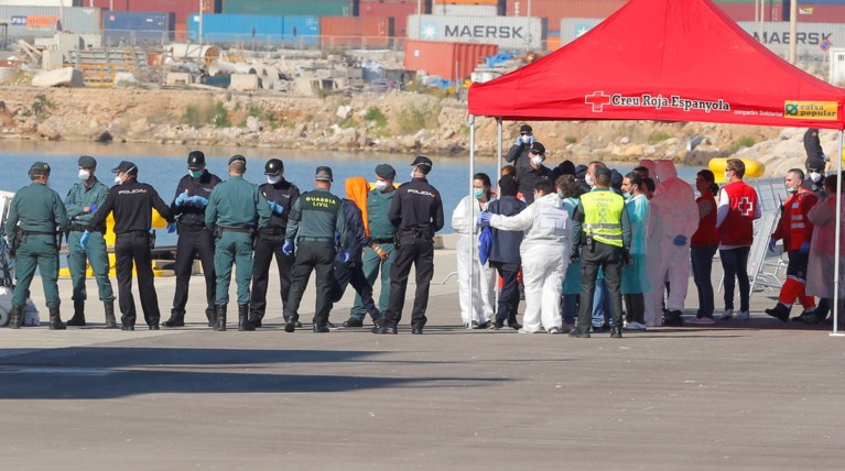 FAZ: Η Ευρώπη ψάχνει λύσεις για το προσφυγικό