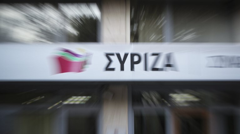 Κόντρα ΣΥΡΙΖΑ- Νέας Δημοκρατίας σε υψηλούς τόνους