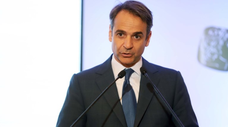 Ψηλά στην ατζέντα κρατάει η ΝΔ το «Μακεδονικό»