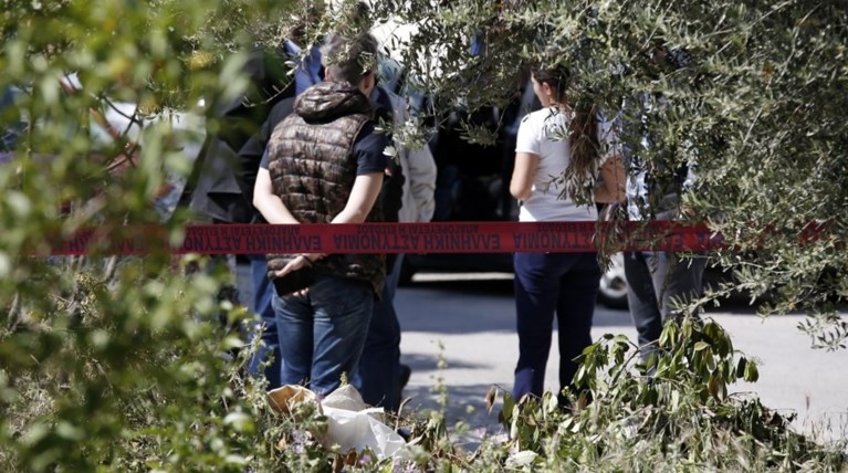 Βρέθηκε η σορός του εξαφανισμένου 70χρονου στα Σφακιά