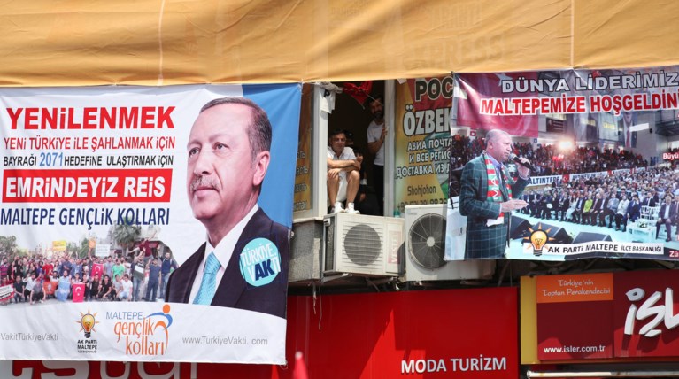 Οργανώσεις, πολίτες,κόμματα κινητοποιούνται για την επιτήρηση των εκλογών