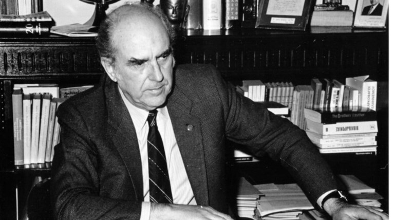 22 χρόνια χωρίς τον Ανδρέα Παπανδρέου
