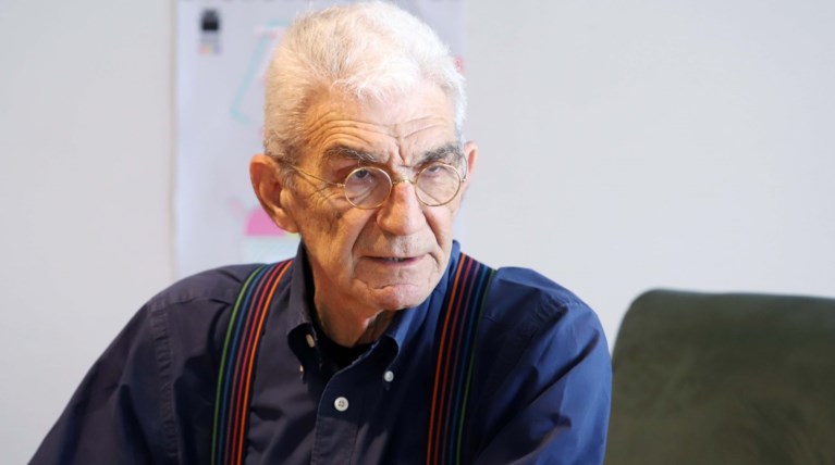 Γ. Μπουτάρης: Υπέγραψε σύμφωνο συμβίωσης με τη σύντροφό του