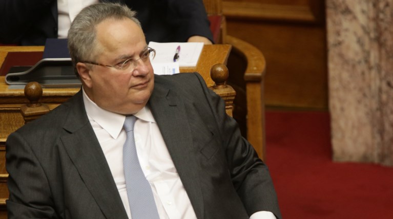 ΥΠΕΞ: Εποικοδομητική συζήτηση με Αλβανία για ΑΟΖ. Άμεση ενημέρωση ζητά η ΝΔ