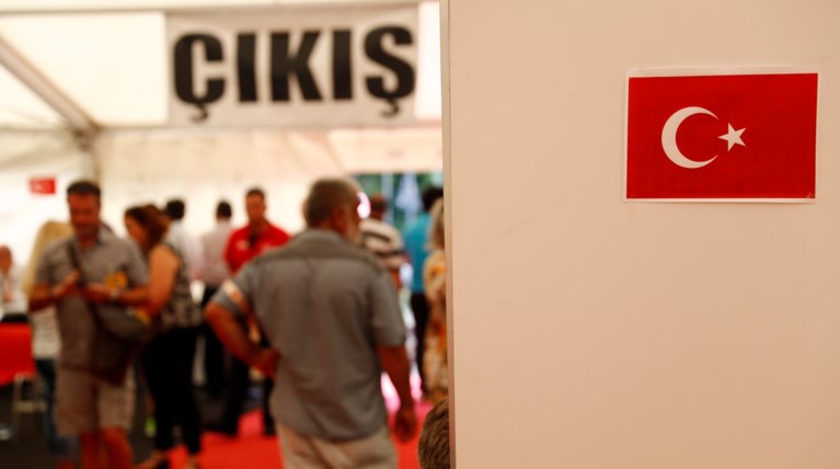 Τούρκοι διπλωμάτες ζήτησαν άσυλο στη Γερμανία μετά τον Ιούλιο του 2016