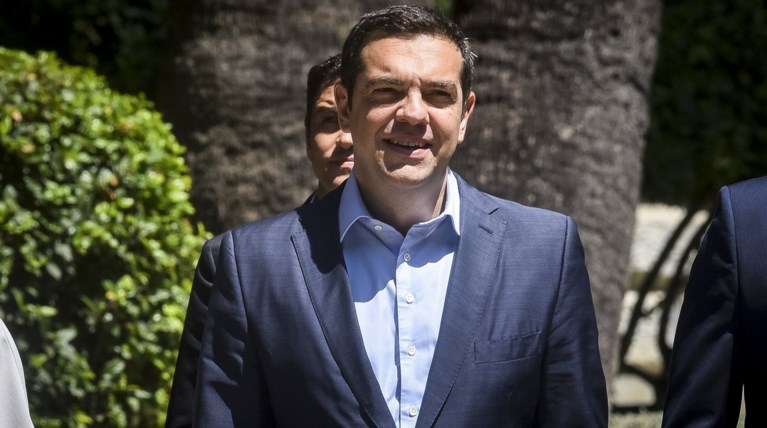 Τσίπρας: Κερδίσαμε μια κρίσιμη μάχη, έχουμε ακόμη πολλές μπροστά μας