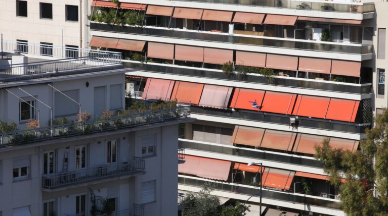 Ακίνητα: 4 αλλαγές στους συντελεστές φόρων μέχρι το 2020