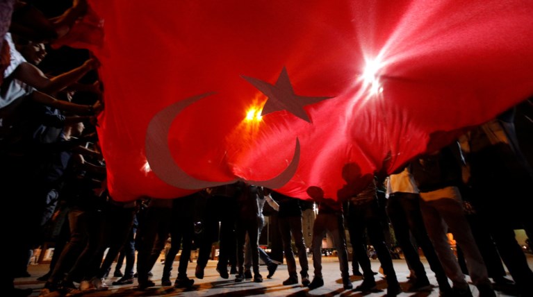 Πως διαμορφώνονται οι συσχετισμοί στη νέα τουρκική Βουλή