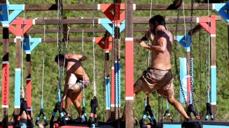 Survivor: Ο όρος στα συμβόλαια των παικτών για τη σωματική ακεραιότητα τους