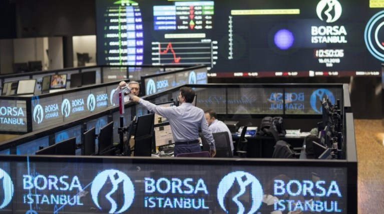 Τουρκία: Οι αγορές γρήγορα ξέχασαν τα αρχικά κέρδη μετά τη νίκη Ερντογάν