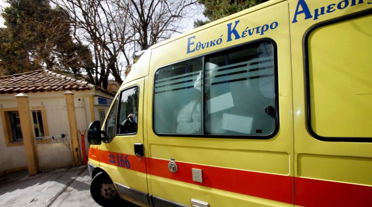 Μητέρα δέκα παιδιών από τον Ωρωπό σκοτώθηκε σε τροχαίο