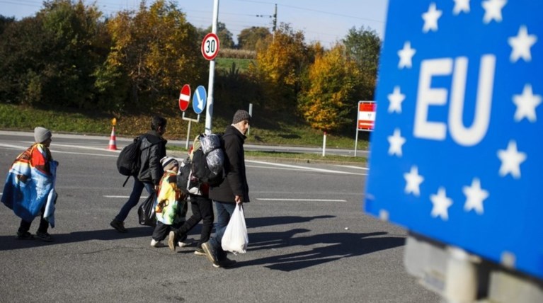 Deutsche Welle: Ιταλικές πιέσεις για αναθεώρηση του Δουβλίνου