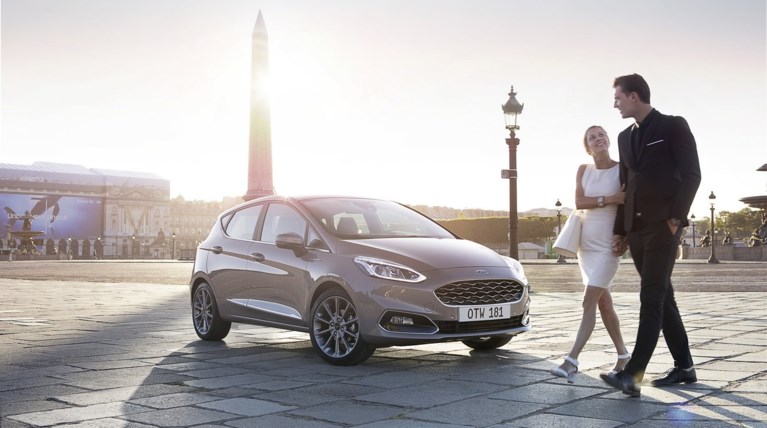 Ford Lease: Υπηρεσία λειτουργικής μίσθωσης αυτοκινήτων από τη Ford