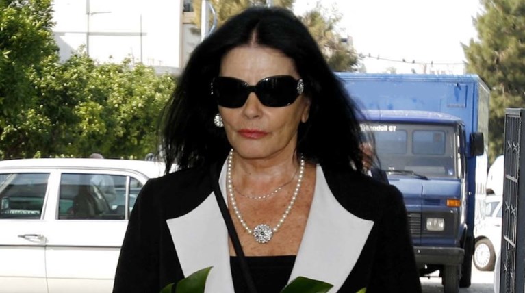 Απαρηγόρητη η Ζωζώ: Δεν είμαι σε θέση να ανταποκριθώ σε τίποτα