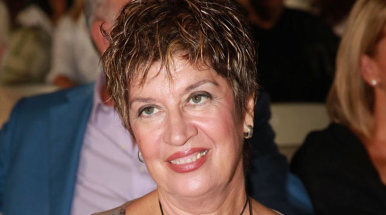 Πού βρίσκεται και τι κάνει η 69χρονη, πια, Λίτσα Διαμάντη