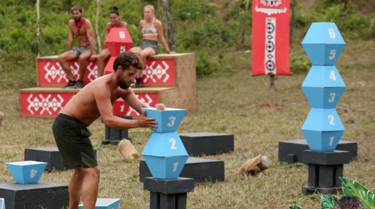 Survivor 2: Έφυγε ο Γιάννης Τσίλης, «μυρίζει» Μαχητές ο τελικός
